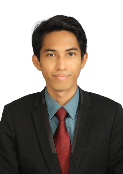 Mr. ​​​Azfar Shamin Bahari